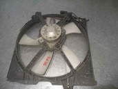 Recambio de electroventilador para mazda 323 berlina f/s (bj) 1.9 16v cat referencia OEM IAM 