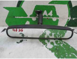 Recambio de espejo interior para mazda 323 berlina f/s (bj) 1.9 16v cat referencia OEM IAM HG8269220B 