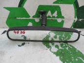 Recambio de espejo interior para mazda 323 berlina f/s (bj) 1.9 16v cat referencia OEM IAM HG8269220B 