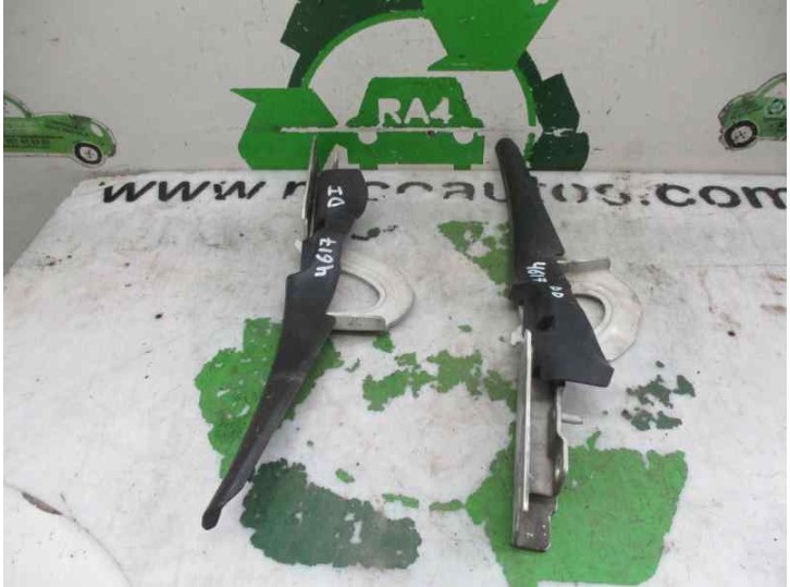 Recambio de bisagra capot para peugeot expert kasten 2.0 16v hdi fap cat (rhr / dw10bted4) referencia OEM IAM 
