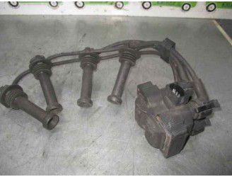 Recambio de bobina encendido para ford escort berlina/turnier bravo lim. referencia OEM IAM 928F12029CA 0277A MOTORCRAFT
