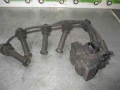 Recambio de bobina encendido para ford escort berlina/turnier bravo lim. referencia OEM IAM 928F12029CA 0277A MOTORCRAFT