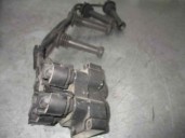 Recambio de bobina encendido para ford escort berlina/turnier bravo lim. referencia OEM IAM 928F12029CA 0277A MOTORCRAFT