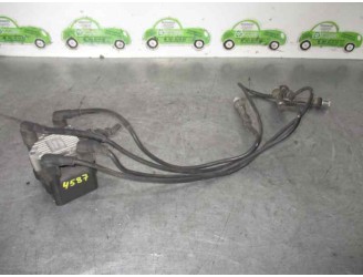 Recambio de bobina encendido para seat arosa (6h1) 1.0 referencia OEM IAM 06B905106 