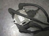 Recambio de bobina encendido para seat arosa (6h1) 1.0 referencia OEM IAM 06B905106  