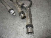 Recambio de bobina encendido para seat arosa (6h1) 1.0 referencia OEM IAM 06B905106  