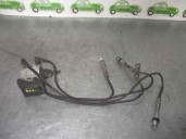 Recambio de bobina encendido para seat arosa (6h1) 1.0 referencia OEM IAM 06B905106  