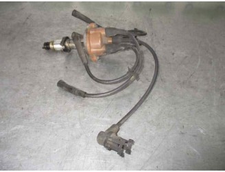 Recambio de delco para renault twingo (co6) 1.3 cat referencia OEM IAM 7700726732 