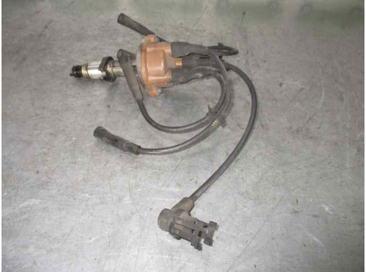 Recambio de delco para renault twingo (co6) 1.3 cat referencia OEM IAM 7700726732 