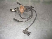 Recambio de delco para renault twingo (co6) 1.3 cat referencia OEM IAM 7700726732  