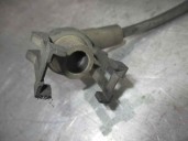 Recambio de delco para renault twingo (co6) 1.3 cat referencia OEM IAM 7700726732  