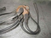 Recambio de delco para renault twingo (co6) 1.3 cat referencia OEM IAM 7700726732 