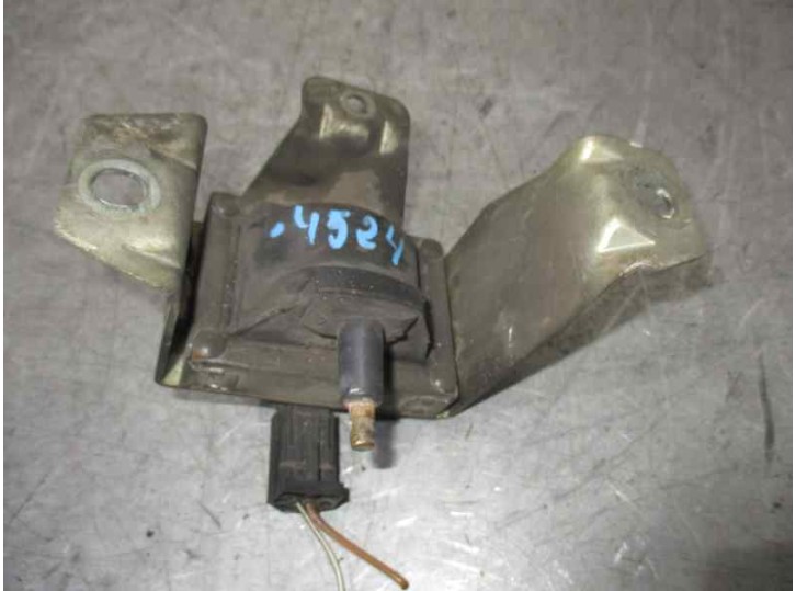 Recambio de bobina encendido para mg serie 200 (rf) 1.6 cat referencia OEM IAM   