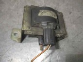 Recambio de bobina encendido para mg serie 200 (rf) 1.6 cat referencia OEM IAM   