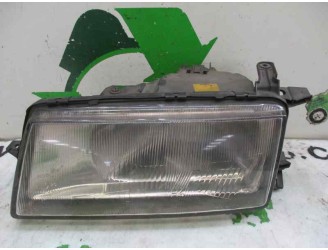 Replacement left headlight for Opel Vectra A 2.0 OEM IAM reference 1305235184 1305235184 