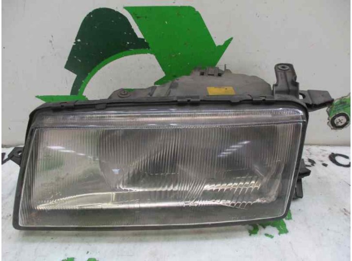 Recambio de faro izquierdo para opel vectra a 2.0 referencia OEM IAM 1305235184 1305235184 