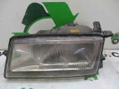Recambio de faro izquierdo para opel vectra a 2.0 referencia OEM IAM 1305235184 1305235184 