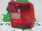 Recambio de piloto trasero derecho para opel vectra a 2.0 referencia OEM IAM  4 PUERTAS 