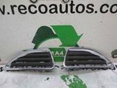 Recambio de rejilla delantera para renault megane i fase 2 berlina (ba0) 1.6 referencia OEM IAM 