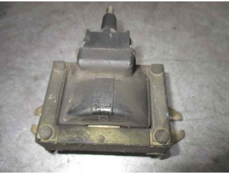 Recambio de bobina encendido para renault twingo (co6) 1.3 cat referencia OEM IAM 7700749450 
