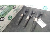Recambio de bobina encendido para renault megane ii berlina 3p 1.6 16v referencia OEM IAM 8200765882 7700875000 