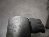 Recambio de bobina encendido para renault megane ii berlina 3p 1.6 16v referencia OEM IAM 8200765882 7700875000 