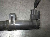 Recambio de bobina encendido para renault megane i coupe fase 2 (da..) 1.4 16v referencia OEM IAM 7700107177  