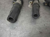 Recambio de bobina encendido para renault megane i fase 2 classic (la..) 1.6 referencia OEM IAM 8200765882 7700875000 