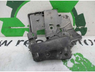 Recambio de maneta interior trasera derecha para peugeot expert kasten 2.0 16v hdi fap cat (rhr / dw10bted4) referencia OEM IAM 