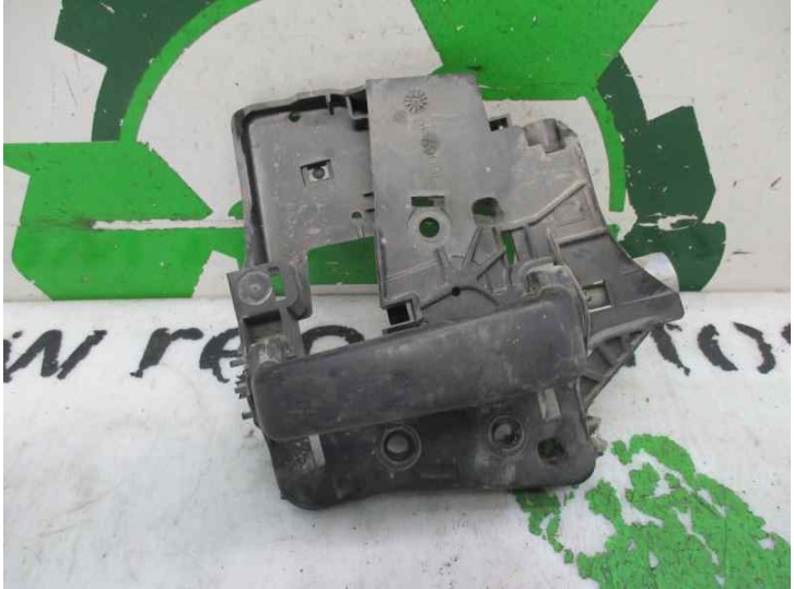 Recambio de maneta interior trasera derecha para peugeot expert kasten 2.0 16v hdi fap cat (rhr / dw10bted4) referencia OEM IAM 