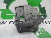 Recambio de maneta interior trasera derecha para peugeot expert kasten 2.0 16v hdi fap cat (rhr / dw10bted4) referencia OEM IAM 