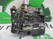 Recambio de maneta interior trasera derecha para peugeot expert kasten 2.0 16v hdi fap cat (rhr / dw10bted4) referencia OEM IAM 