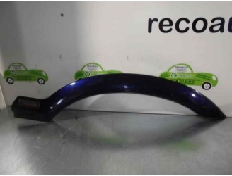 Recambio de aletin delantero derecho para opel zafira a 2.2 16v cat (z 22 se) referencia OEM IAM AZUL 