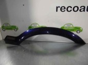 Recambio de aletin delantero derecho para opel zafira a 2.2 16v cat (z 22 se) referencia OEM IAM AZUL 