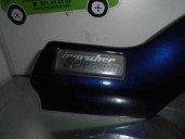 Recambio de aletin delantero derecho para opel zafira a 2.2 16v cat (z 22 se) referencia OEM IAM AZUL 