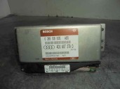Recambio de centralita abs para audi a6 berlina (c4) 2.5 tdi cat (ael) referencia OEM IAM 4D0907379 0265108005 BOSCH