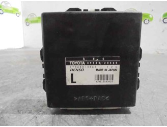 Recambio de centralita abs para toyota celica (t23) 1.8 16v cat referencia OEM IAM 8954020460 0794003861 DENSO