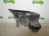 Recambio de paragolpes trasero para opel frontera b 2.2 16v dti referencia OEM IAM PUNTERA PARAGOLPES TRASERA DERECHA GRANATE DE