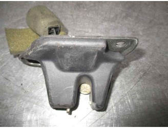 Replacement trunk / tailgate lock for Fiat Marea Berlina (185) 1.9 turbodiesel OEM IAM reference 4 DOORS