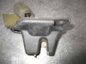 Replacement trunk / tailgate lock for Fiat Marea Berlina (185) 1.9 turbodiesel OEM IAM reference 4 DOORS