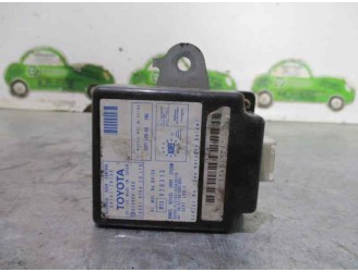 Recambio de modulo electronico para toyota celica (t23) 1.8 16v cat referencia OEM IAM 8974120150 619886000 TOKAI
