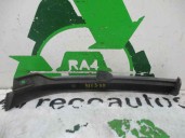 Recambio de cerquillo faro para opel zafira a 2.0 dti referencia OEM IAM 