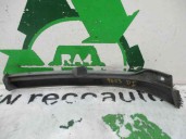 Recambio de cerquillo faro para opel zafira a 2.0 dti referencia OEM IAM 