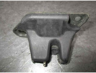 Replacement trunk / tailgate lock for Fiat Brava (182) 1.9 JTD cat OEM IAM reference 5 DOORS