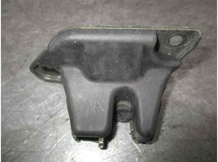 Replacement trunk / tailgate lock for Fiat Brava (182) 1.9 JTD cat OEM IAM reference 5 DOORS