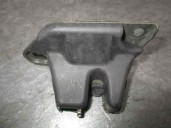 Replacement trunk / tailgate lock for Fiat Brava (182) 1.9 JTD cat OEM IAM reference 5 DOORS