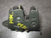 Replacement trunk / tailgate lock for Fiat Brava (182) 1.9 JTD cat OEM IAM reference 5 DOORS