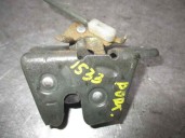 Recambio de cerradura maletero / porton para fiat brava (182) 1.9 jtd cat referencia OEM IAM 5 PUERTAS