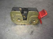 Recambio de cerradura maletero / porton para smart coupe turbo cat referencia OEM IAM 3 PUERTAS