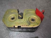 Recambio de cerradura maletero / porton para smart coupe turbo cat referencia OEM IAM 3 PUERTAS